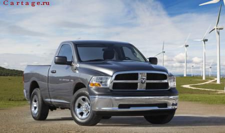 Dodge Ram 1500