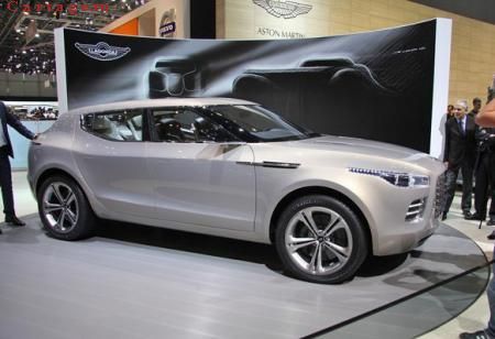 Aston Martin �������� �����������