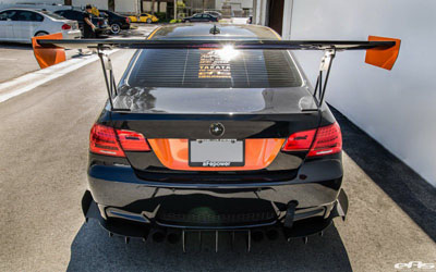 �������� BMW M3 �� European Auto Source