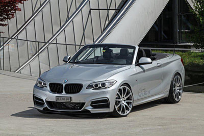 BMW M235i Convertible � ������� Daehler